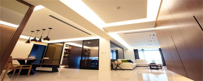 装修吊顶方法有哪些 装修吊顶方法有哪些