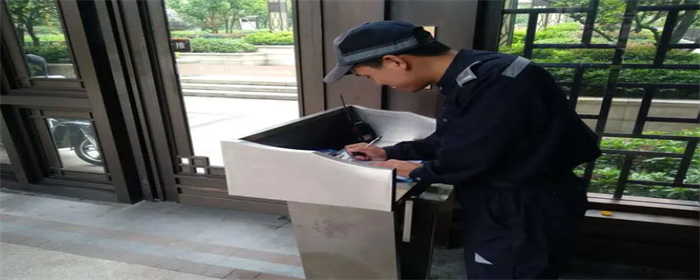 门锁坏了打不开怎么办