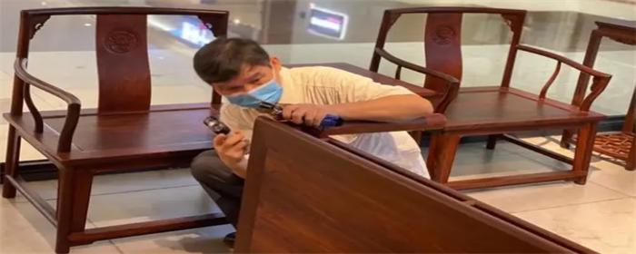 红木家具如何选购