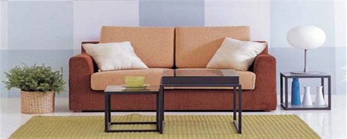 沙发材质有哪些可以选