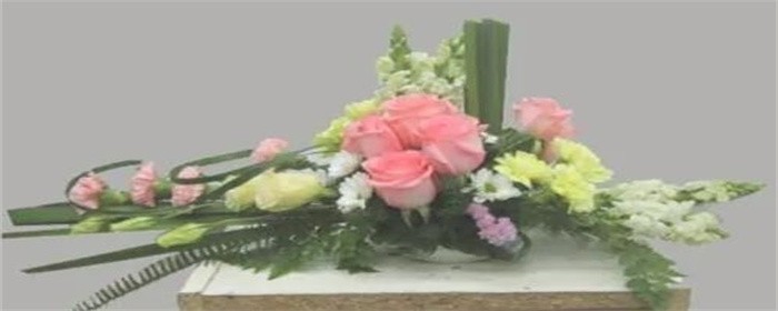 花台设计怎样好看的 花台设计怎样好看的