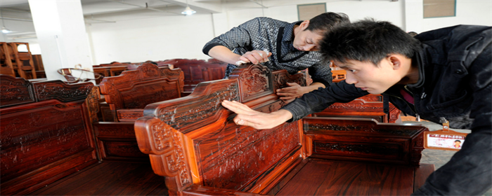 红木家具如何选购