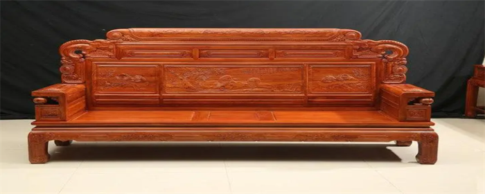 红木家具如何选购