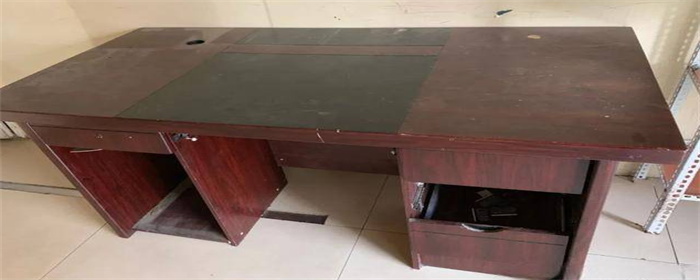 家里不要的破烂家具怎么处理