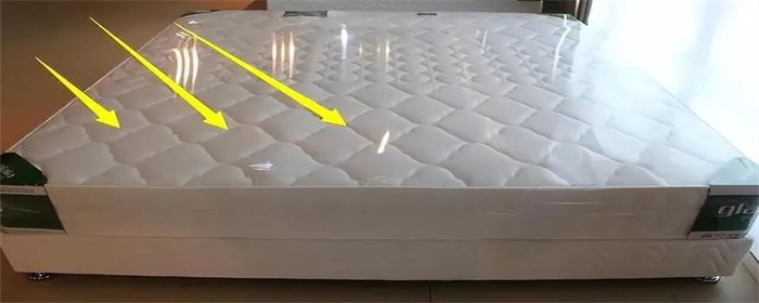 床垫塑料膜要不要撕掉