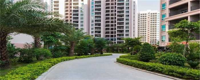 小区人车分流包含电动车吗