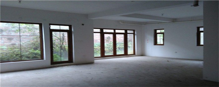 怎么判断墙体是不是承重墙