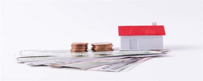 买房首付能不能用住房公积金