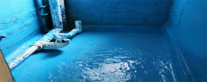 老房翻新装修改造防水怎么做