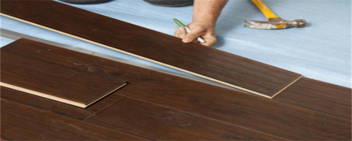 木地板改铺地砖怎么处理