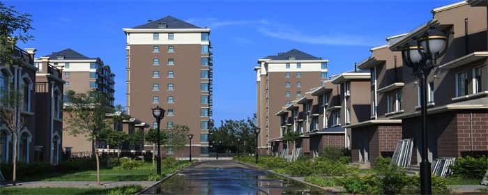 住宅和非住宅两者有什么区别