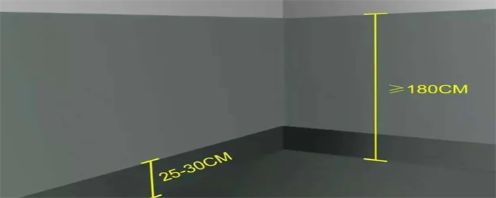 卫生间防水怎么做才不漏水 卫生间防水怎么做才不漏水