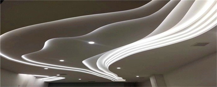 装修吊顶方法有哪些 装修吊顶方法有哪些