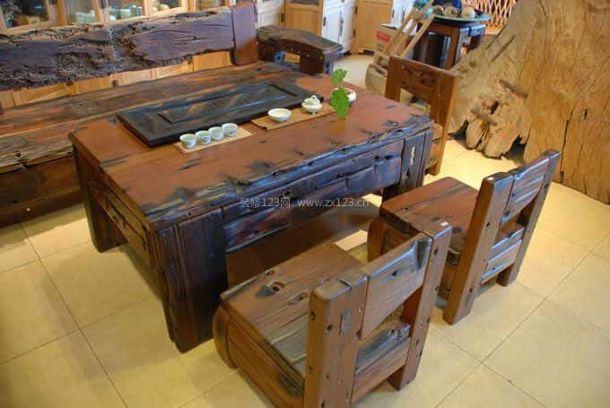船木家具