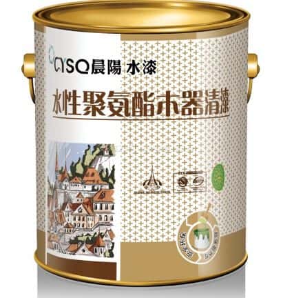 木器涂料