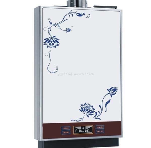 哈博热水器