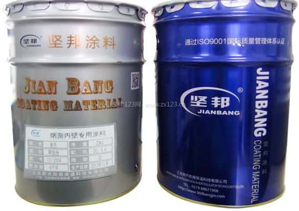 环氧涂料