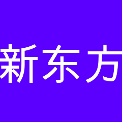 苏城外国语学校校徽