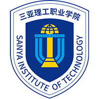 三亚理工职业学院校徽