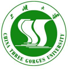 三峡大学科技学院校徽