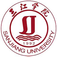 三江学院校徽