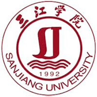 三江学院校徽