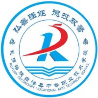 乳源瑶族自治县中等职业技术学校校徽