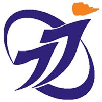 南京交通中等专业学校校徽