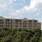 南昌理工技工学校