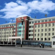 吉林省四平卫生学校