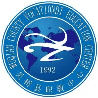 吴桥县职业技术教育中心校徽