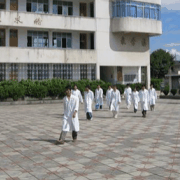 周口卫生学校