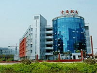 四川省古蔺县大村职业中学校
