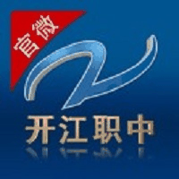 四川省开江县职业中学校徽