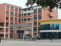 四川省泸县建筑职业中专学校