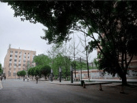 四川省资阳师范学校