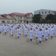 四川蜀都卫生学校