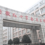 安徽红十字会卫生学校