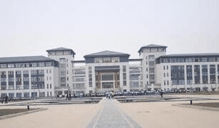 山东省卫生学校