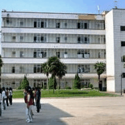 昭通卫生学校