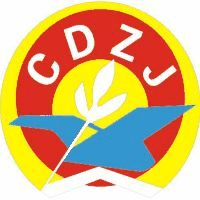 武汉市蔡甸职业教育中心学校校徽