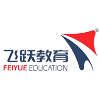 沈阳飞跃中等职业学校校徽