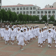 河北唐山市卫生学校
