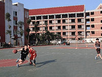 泸州市工业技工学校
