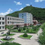 福建闽北卫生学校