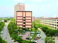 芙蓉矿务局技工学校