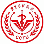 重庆市卫生高级技工学校校徽