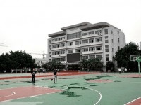 重庆市机械高级技工学校