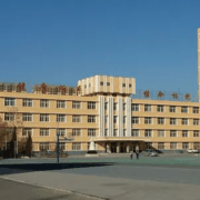 阜新市卫生学校