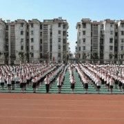 陇南市卫生学校